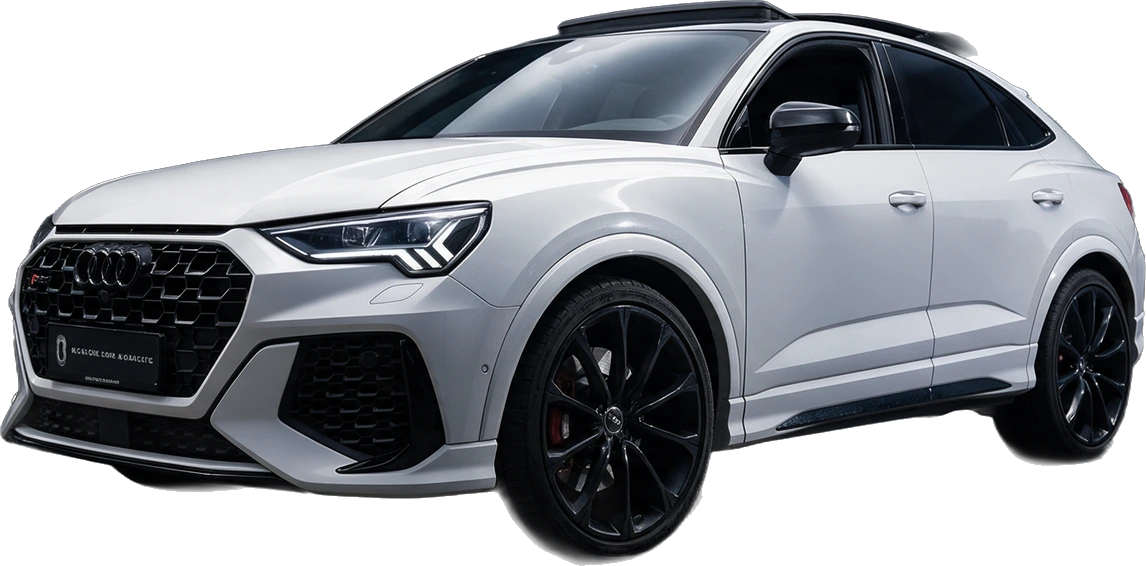 AUDI RSQ3