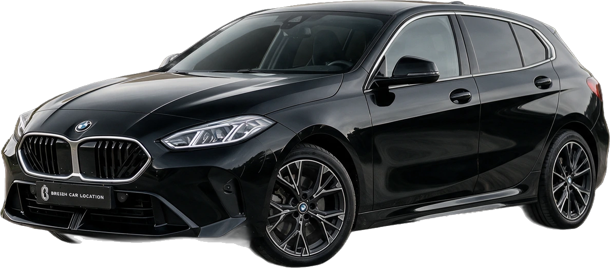 BMW M120I