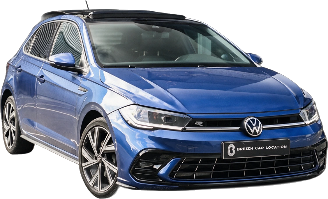 POLO R LINE