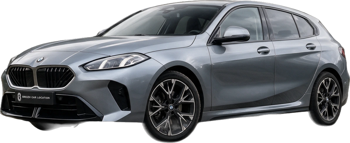 BMW M120I