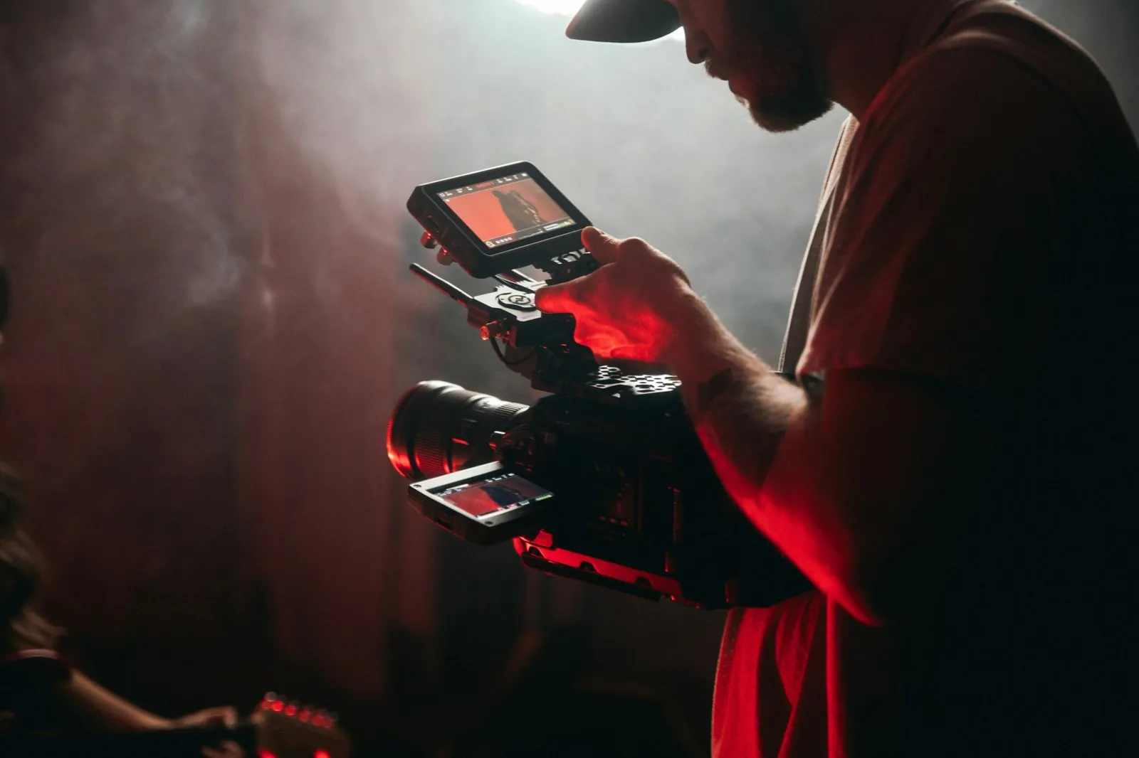 Clip vidéo
