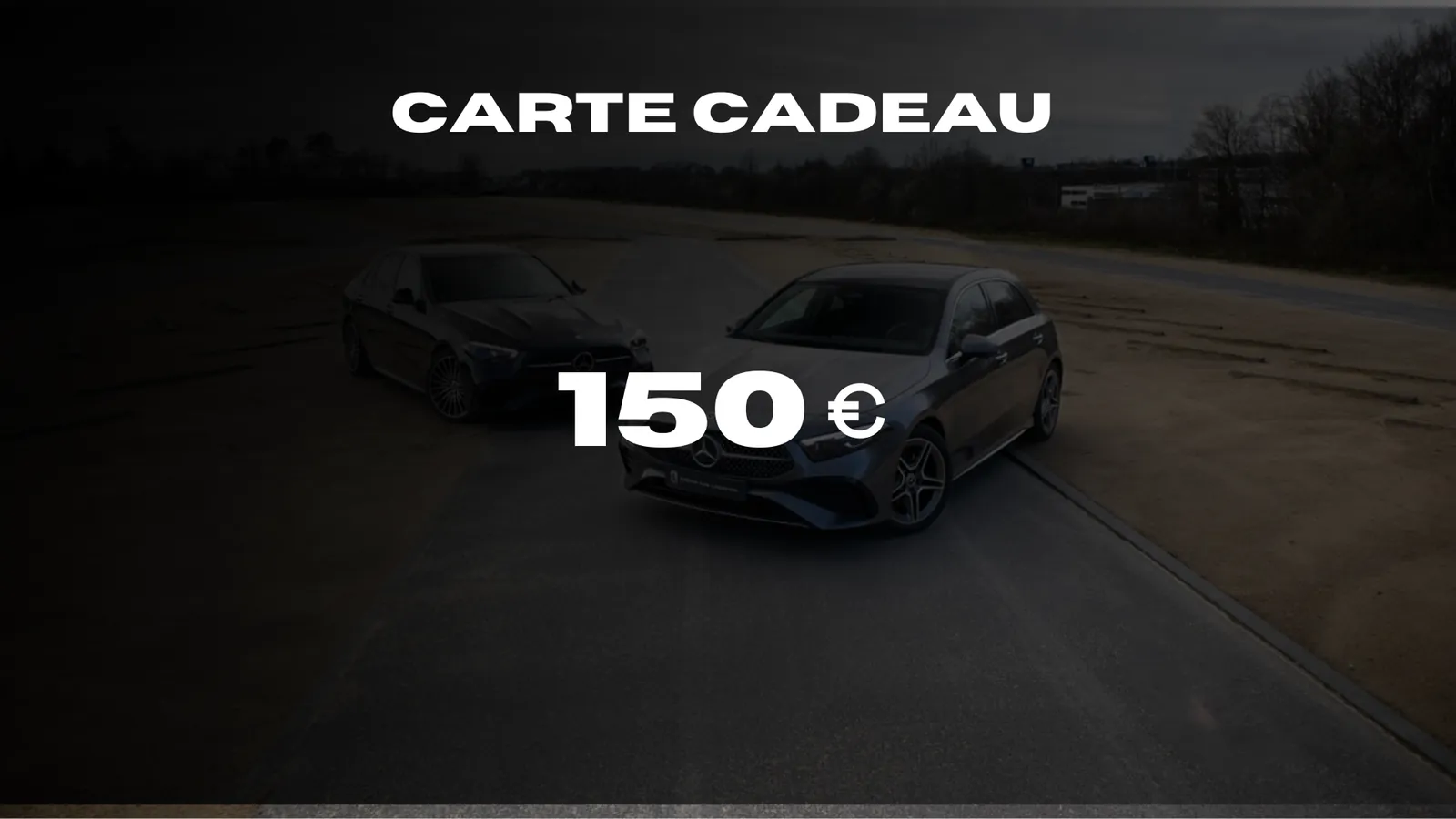 Offrir UNE CARTE Cadeau – Breizh Car Location