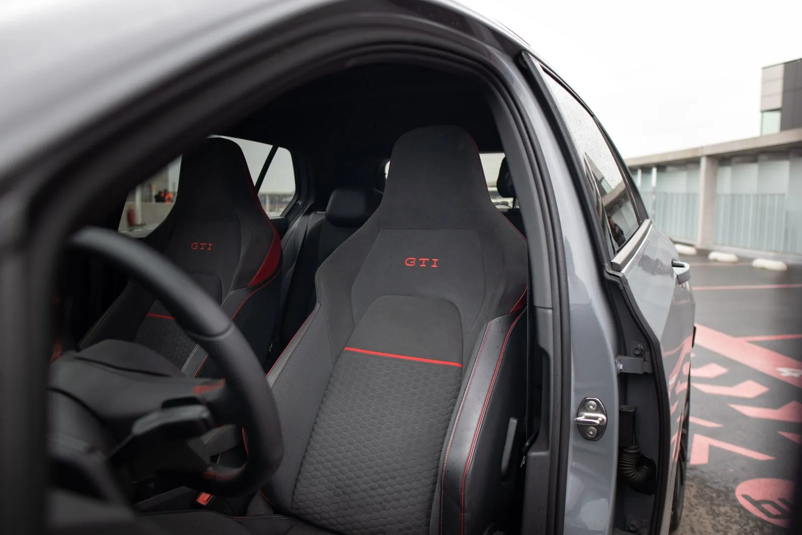 GOLF 8 GTI CS 45