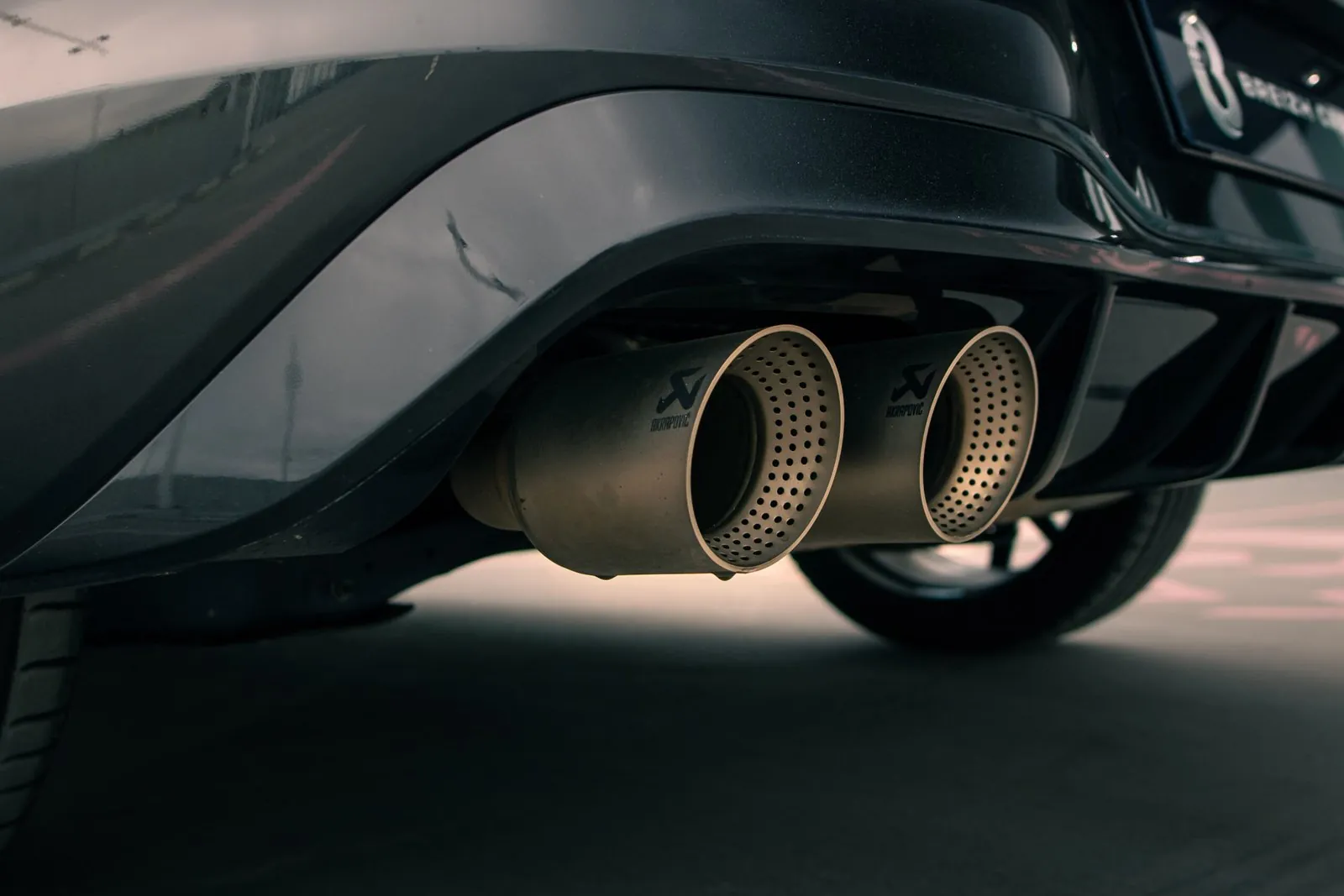 GOLF 8R