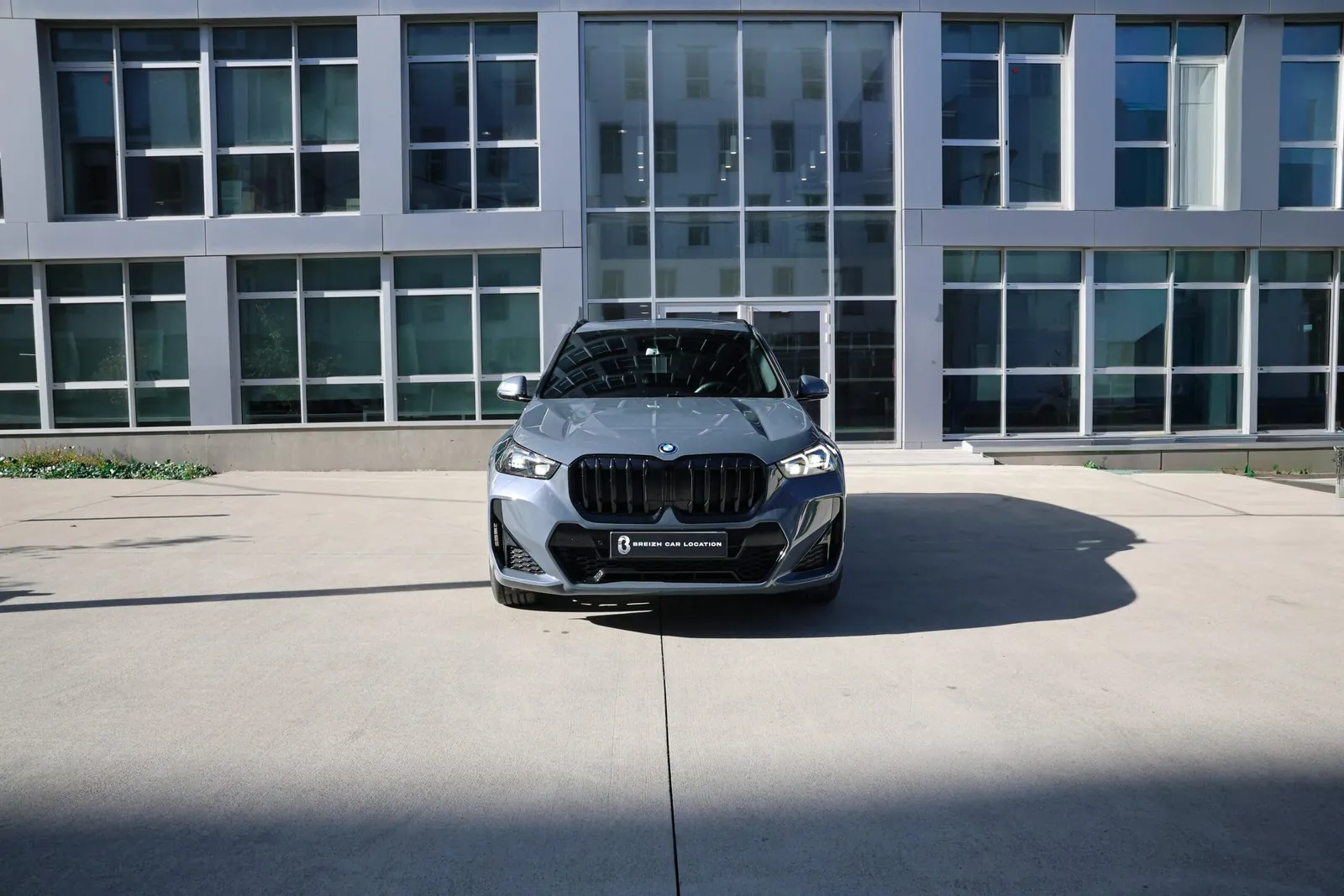 BMW X1 30E