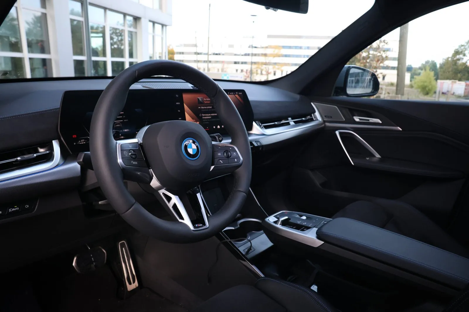 BMW X1 30E