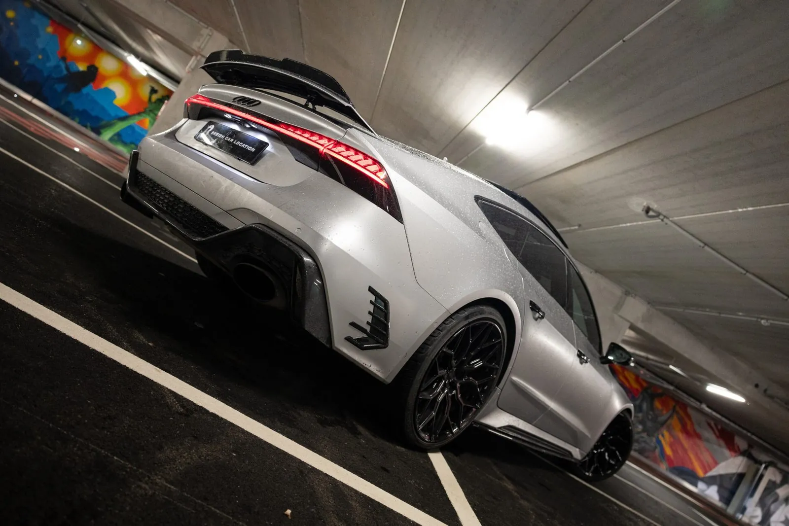 AUDI RS7