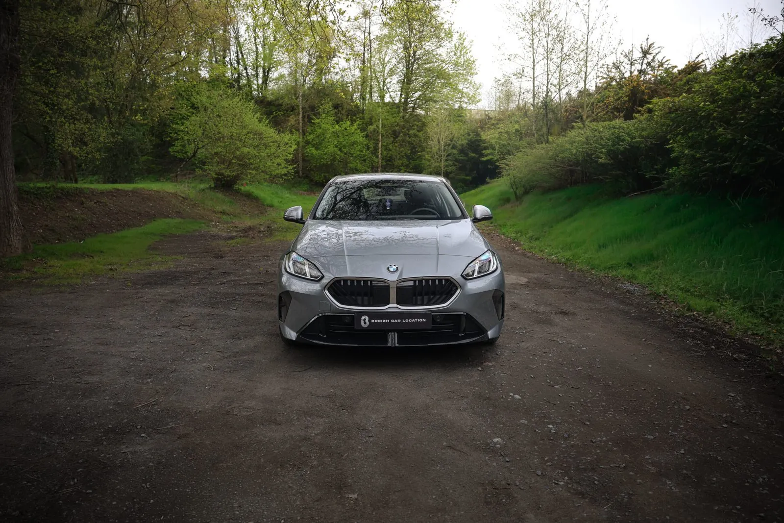 BMW M120I