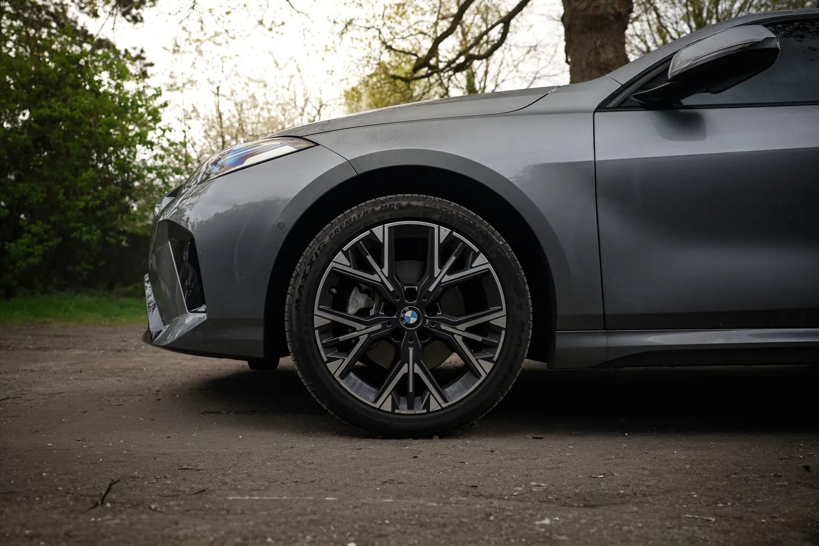 BMW M120I