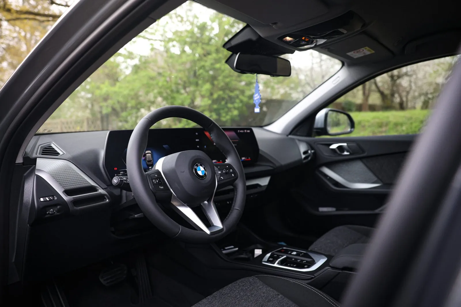BMW M120I