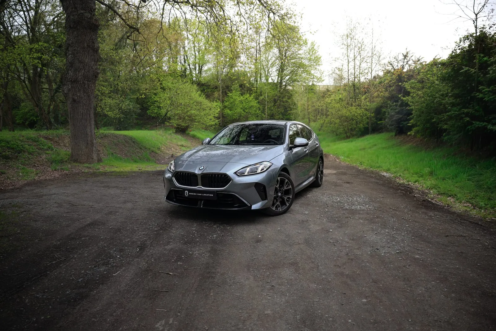 BMW M120I