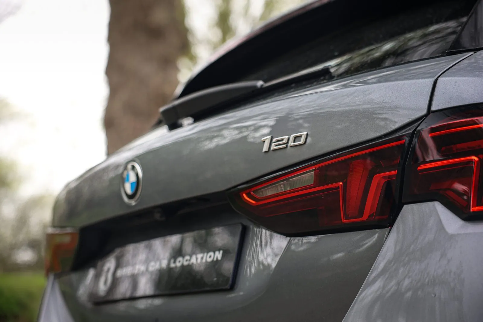 BMW M120I