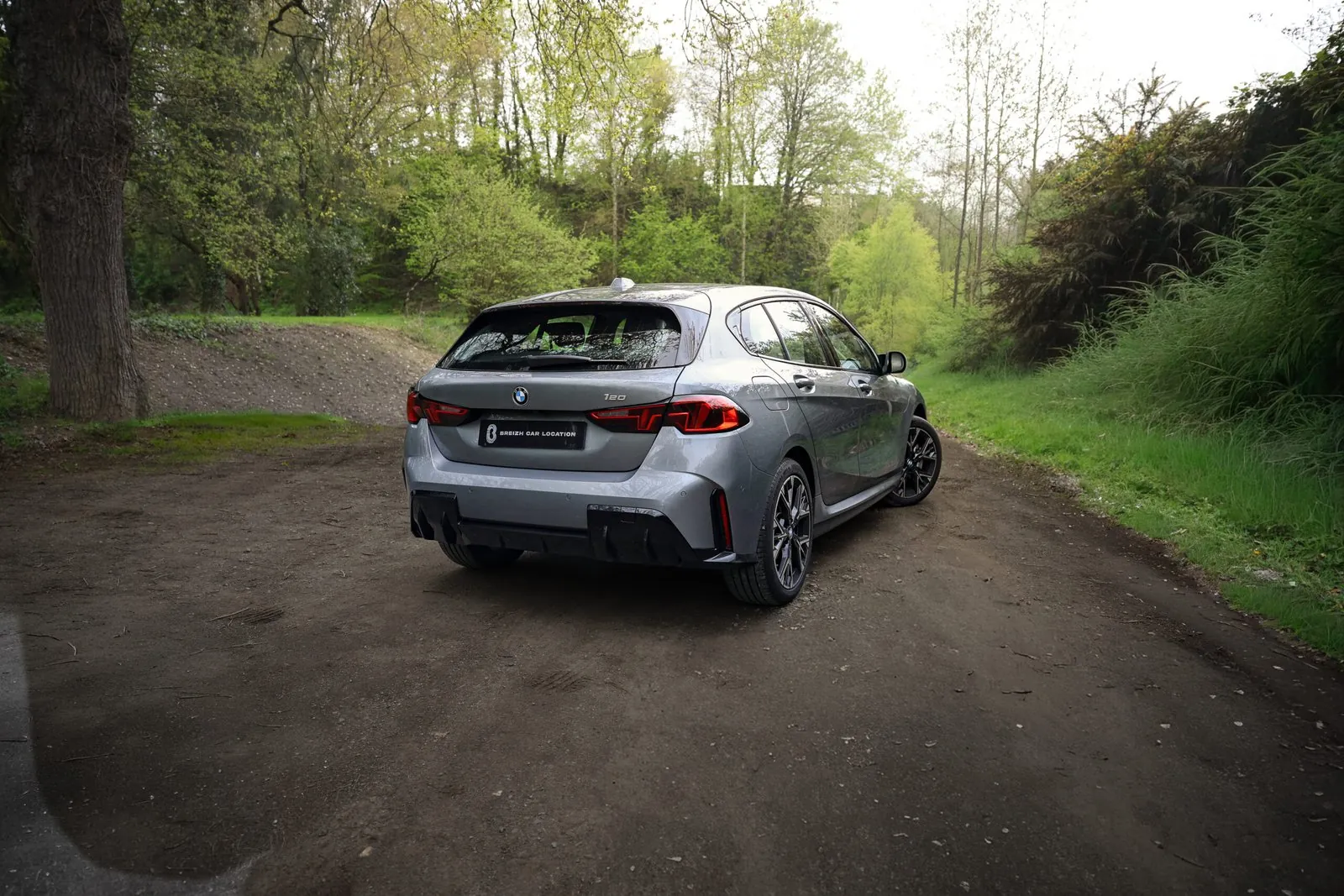 BMW M120I