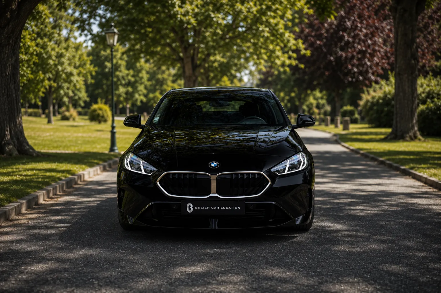 BMW M120I