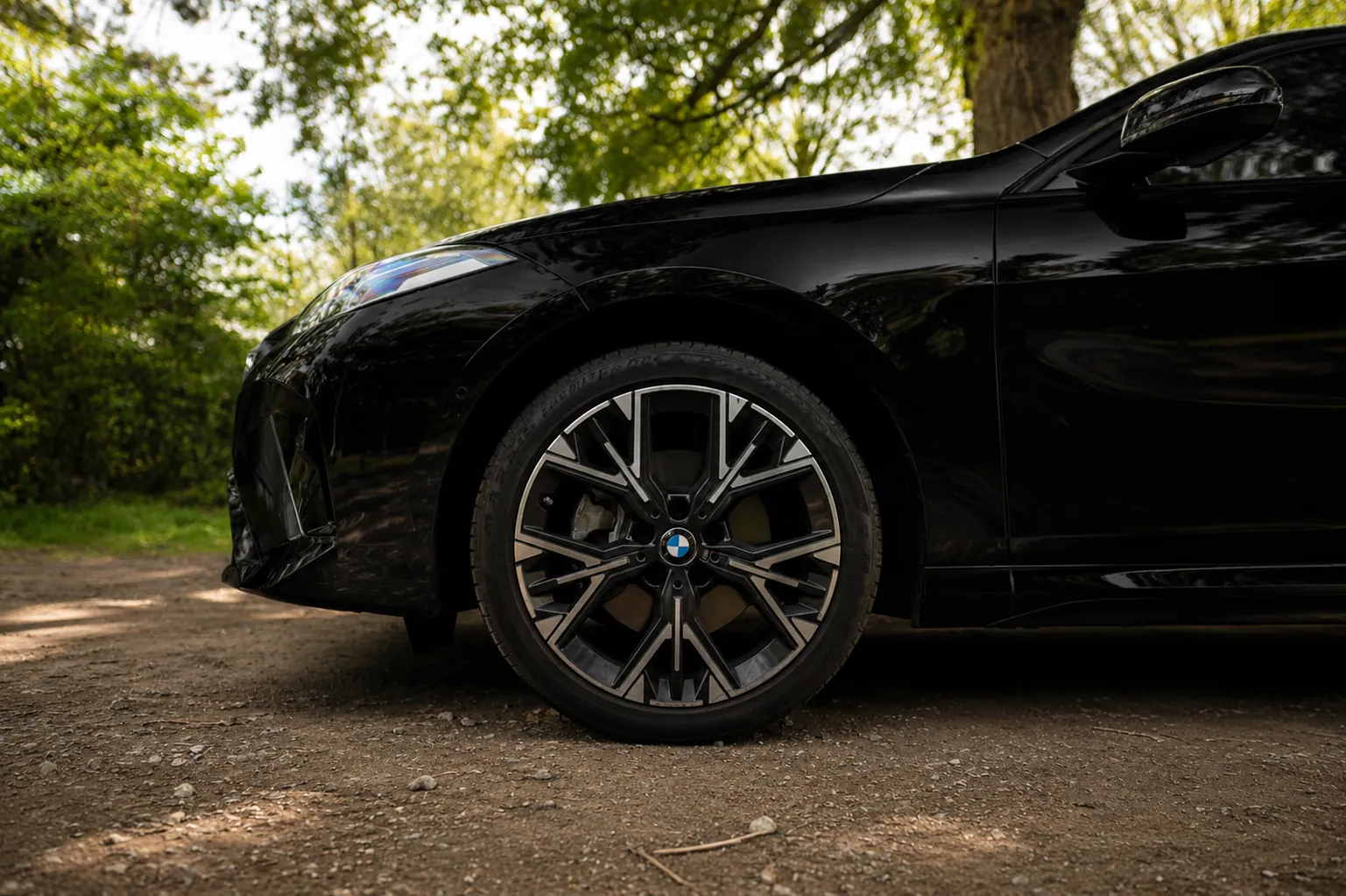 BMW M120I