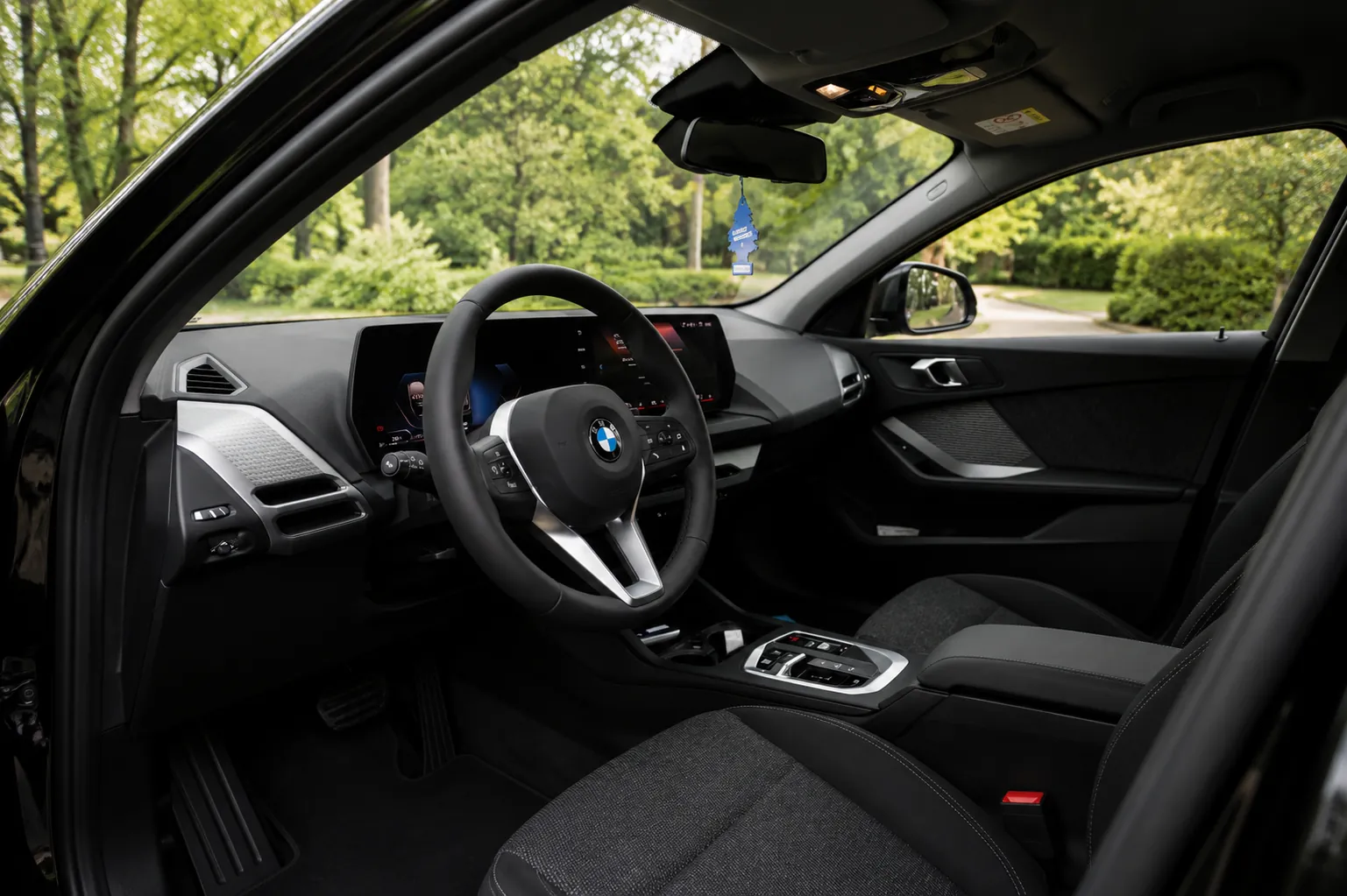 BMW M120I