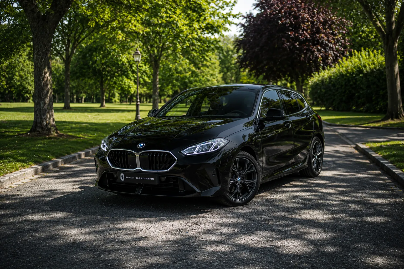 BMW M120I