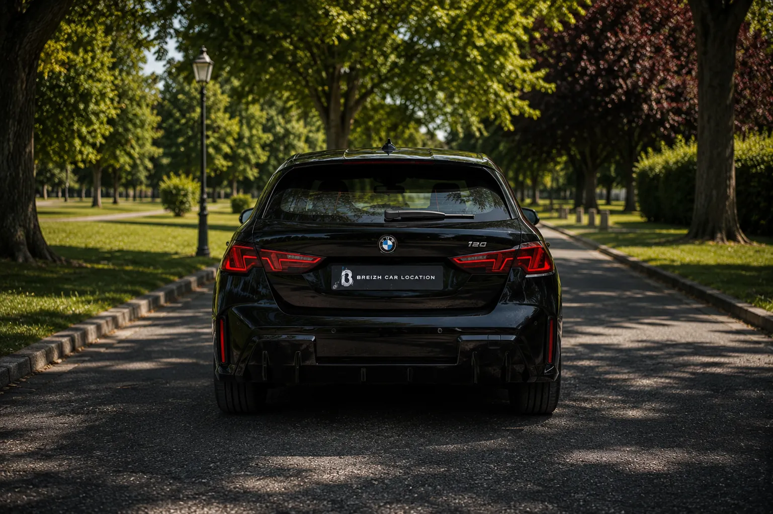 BMW M120I