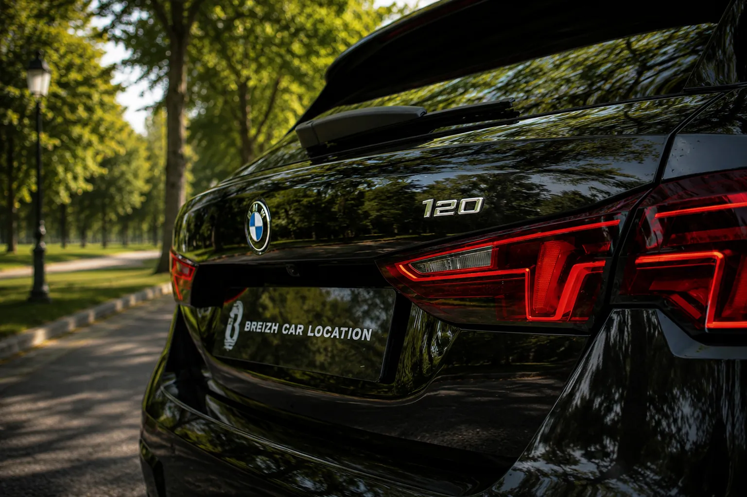 BMW M120I