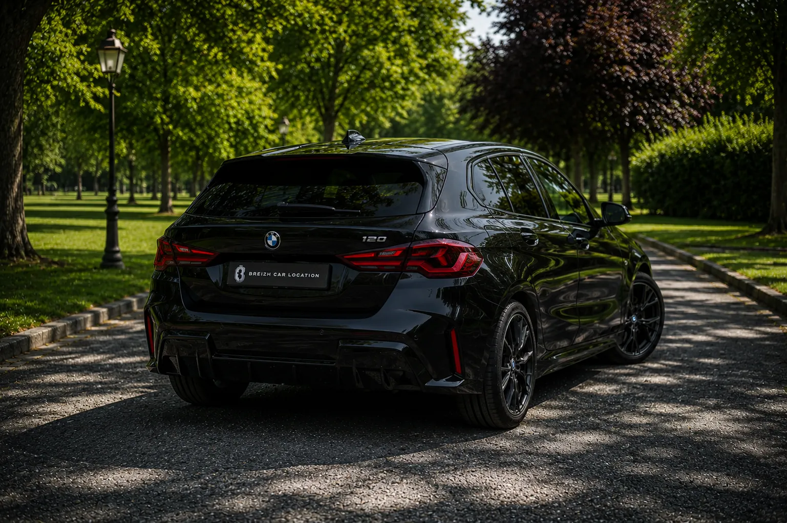 BMW M120I