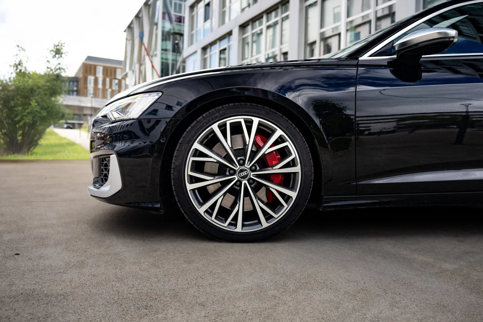 AUDI S6