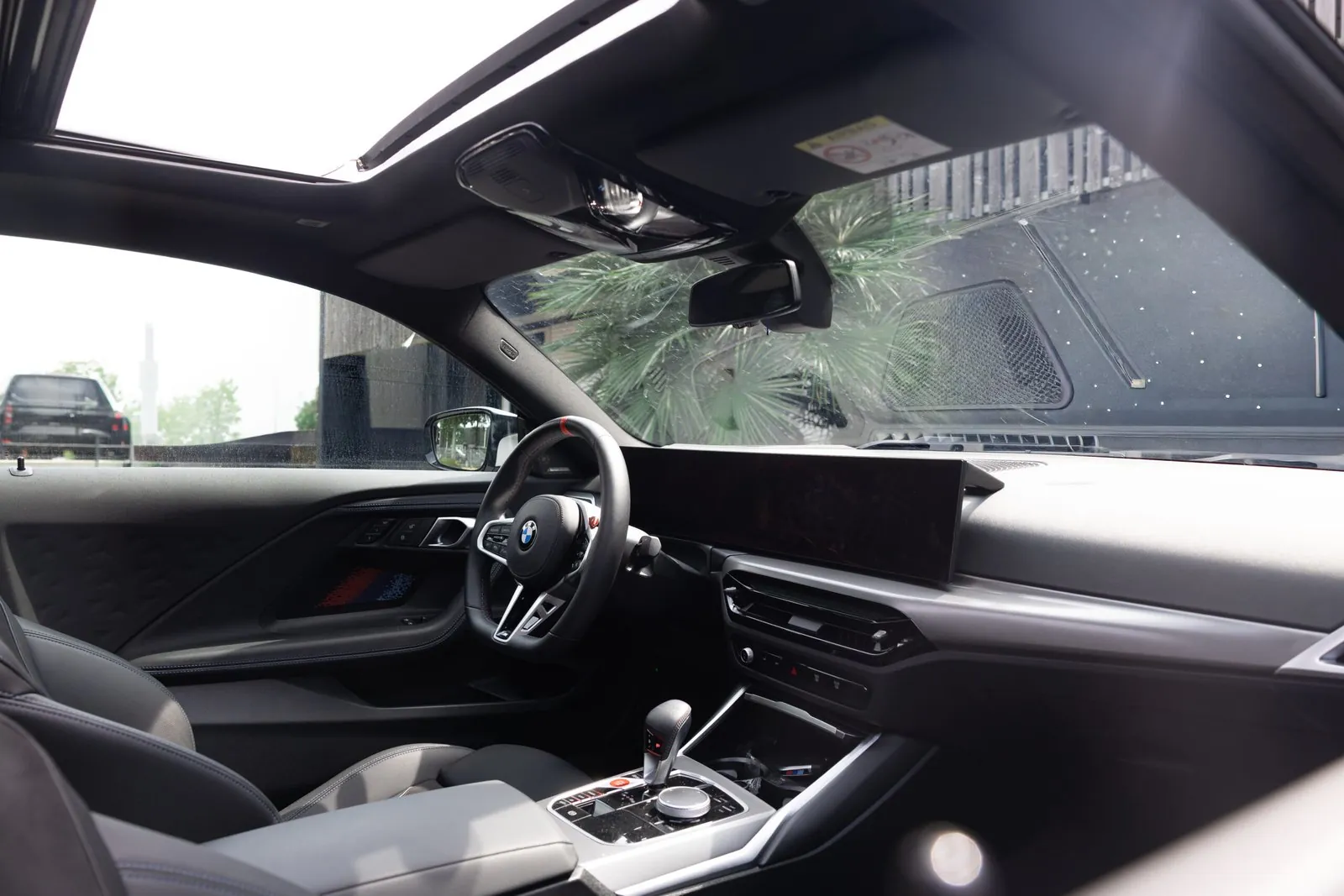 BMW M2 COMPÉTITION